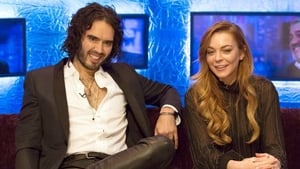 Lindsay Lohan, Daniel Radcliffe, Rio Ferdinand, Russell Brand, The Script