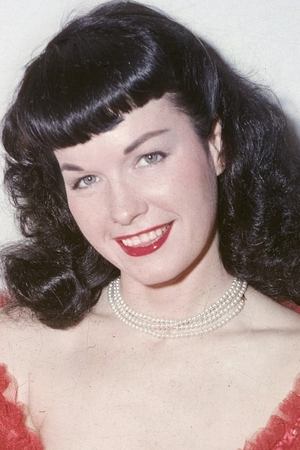 Bettie Page