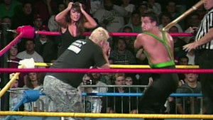 ECW Hardcore TV - Oct. 04, 1994