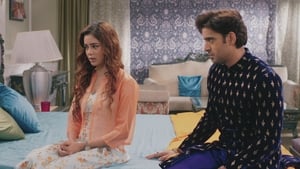 Dhruv Confronts Sonam