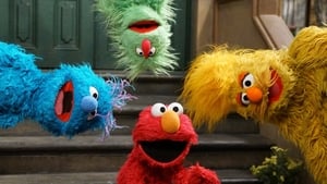 Elmo and Rosita's Rainbow Search (repeat)