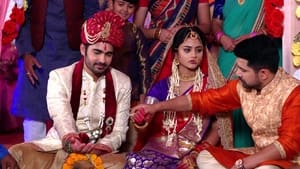 Jyoti, Shikha Get Married