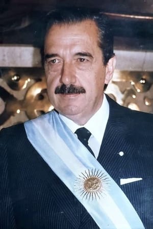 Raúl Alfonsín