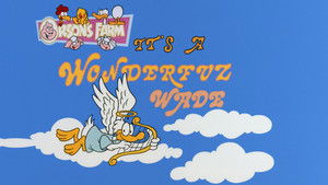 It's a Wonderful Wade