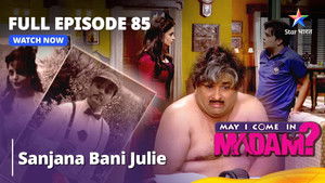 Madam High 'spirit' Mein!