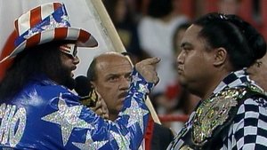 Superstars - Aug. 28, 1993