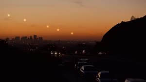 The Phoenix Lights Phenomenon