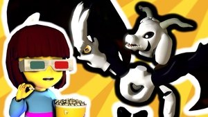 If Undertale Was Realisitc 8