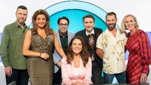 Lloyd Langford, Gina Liano, Dan McPherson & Claire Hooper