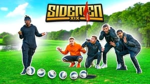 SIDEMEN IMPOSSIBLE $100,000 FOOTGOLF CHALLENGE