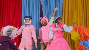 Scuba Skylar / Librarians Leroy, Lana, & Luke