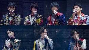 Kis-My-Ft2 Episode 4