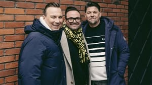 Best Friends Edition: Tim Mälzer vs. Hans Neuner vs. Tim Raue