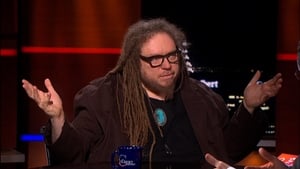 Jaron Lanier