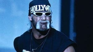 "Hollywood" Hulk Hogan