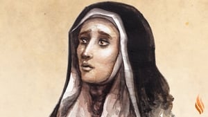 St. Catherine of Siena: The Mystic