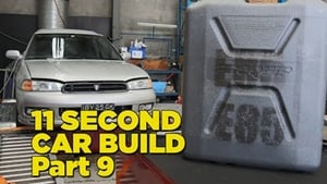 11 Second Car Build: Part 9