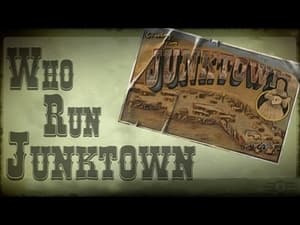 Who Run Junktown