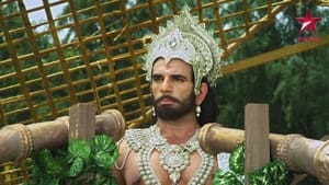 Karna impresses Bhishma