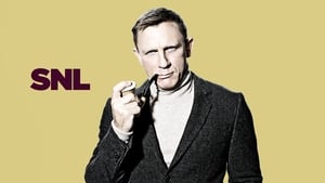 Daniel Craig with Muse