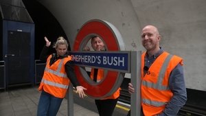 Shepherd's Bush