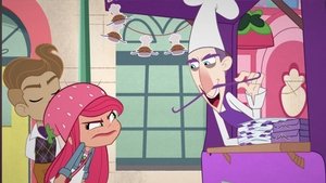 Peculiar Purple Partner Part 2