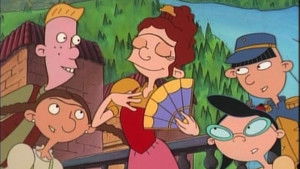 What's Opera, Arnold?