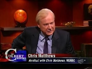 Chris Matthews