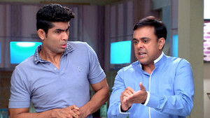 Chandrabhan Ka Mushayra