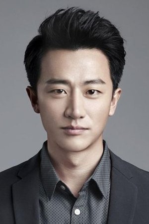 Huang Xuan