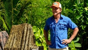 Act One of a Horror Film