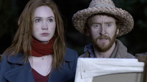 Vincent and the Doctor