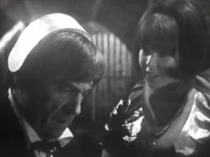 The Krotons (2)