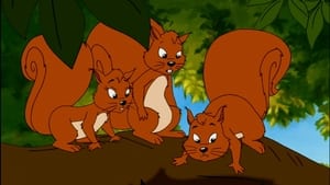 The Squirrel Gang