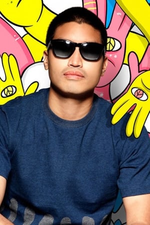 Chad Hugo