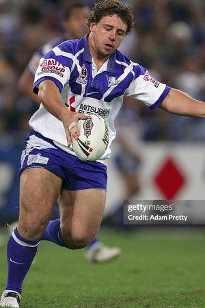 Adam Perry