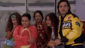 Armaan Stuck In a Pickle With His Father