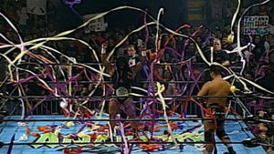 ECW Hardcore TV - Sep. 25, 1999