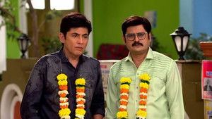 Saxena Becomes The President