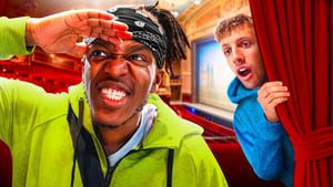 SIDEMEN HIDE & SEEK IN WORLD'S BIGGEST THEATRE