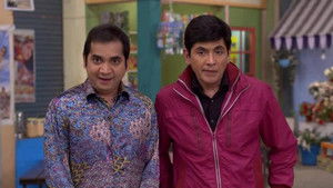 Singing Sensation Anu!