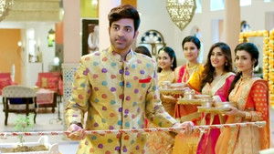 Kanhaiya’s Special Karva Chauth