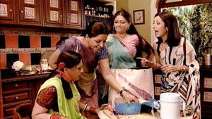 The Bahus Break a Rule