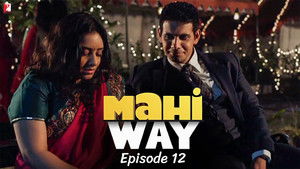 A Devastated Mahi Ponders About Her Life