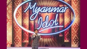 Myanmar Idol Season 4 2019 Grand Final