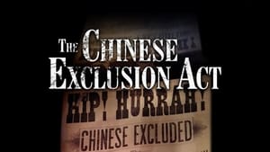 The Chinese Exclusion Act