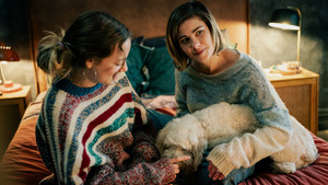 Farty Marty's Birthday Party