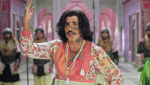 Birbal Unravels The Mystery
