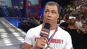 RAW is WAR 380