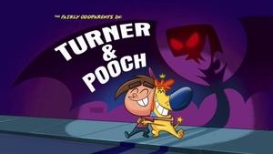 Turner & Pooch